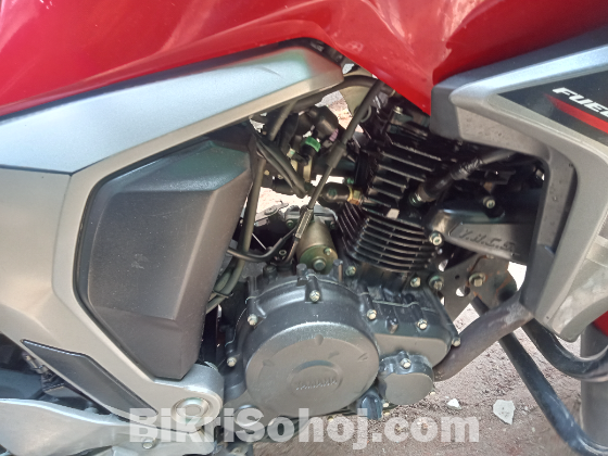 Yamaha fazer